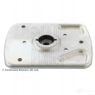 Тормозной диск BLUE PRINT 5050063443400 2639065 DZFKJ GX adc44340 - Изображение 3