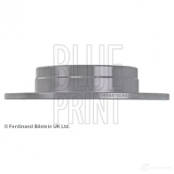 Тормозной диск BLUE PRINT ADG043197 2642833 XUYGL S 5050063121704 - Изображение 4