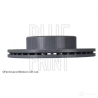 Тормозной диск BLUE PRINT 2657937 5050063343922 WKKF J ADT34392 - Изображение 4