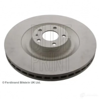 Тормозной диск BLUE PRINT 1438326153 ADV1843103 UD0X S6