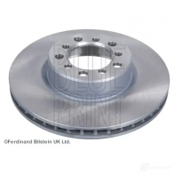 Тормозной диск BLUE PRINT ADU174322 1424907692 5050063309782 B4N PI8I - Изображение 2