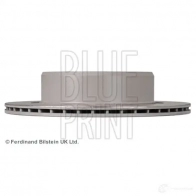 Тормозной диск BLUE PRINT ADT343296 2657880 5050063167689 RG78S H - Изображение 4