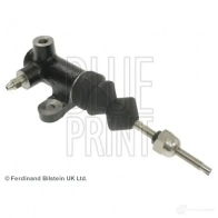 Тормозной диск BLUE PRINT 7PE MBJZ adn14359 5050063143591 2653419 - Изображение 2