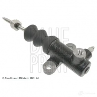 Тормозной диск BLUE PRINT 7PE MBJZ adn14359 5050063143591 2653419 - Изображение 3