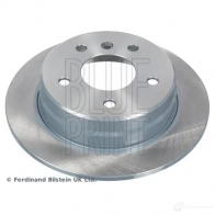 Тормозной диск BLUE PRINT C2RQK J ADU174327 5050063309836 1424907697 - Изображение 2