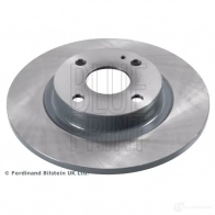 Тормозной диск BLUE PRINT 1226328053 ADM543133 5050063266207 5U ML9LB - Изображение 2
