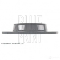 Тормозной диск BLUE PRINT 1425049609 ADF124339 VHCMVM O 5057746063214 - Изображение 4