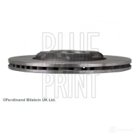 Тормозной диск BLUE PRINT Z6KJU XP 2650948 5050063543117 ADM54311 - Изображение 4