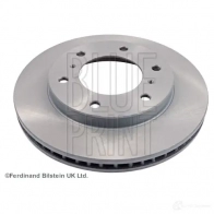 Тормозной диск BLUE PRINT ADC44378 P82 1R 2639086 5050063443783 - Изображение 2