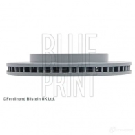 Тормозной диск BLUE PRINT ADC44378 P82 1R 2639086 5050063443783 - Изображение 4