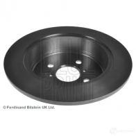 Тормозной диск BLUE PRINT ADT343170 2657771 S42 LE 5050063605631 - Изображение 3