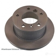 Тормозной диск BLUE PRINT 1424907769 Q8 R1IG9 ADV184355 5057746003265 - Изображение 2