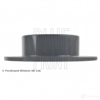 Тормозной диск BLUE PRINT ADW194348 S3 NSI 1438326204 - Изображение 4