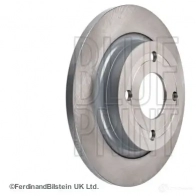 Тормозной диск BLUE PRINT 5057746099848 NP8K1I K ADF124364 1425049634 - Изображение 3