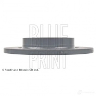 Тормозной диск BLUE PRINT 5057746099848 NP8K1I K ADF124364 1425049634 - Изображение 4