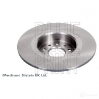 Тормозной диск BLUE PRINT 1425049666 G ZM6T ADL144326 5057746012533 - Изображение 3