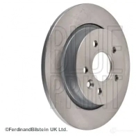 Тормозной диск BLUE PRINT ADF124360 Y4M 2J 1425049630 5057746092139 - Изображение 3