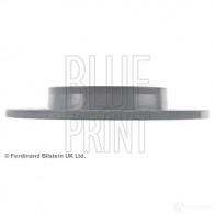 Тормозной диск BLUE PRINT ADF124360 Y4M 2J 1425049630 5057746092139 - Изображение 4