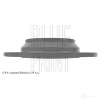 Тормозной диск BLUE PRINT 1424907741 5057746092351 ADU174371 5O7MK EG - Изображение 4