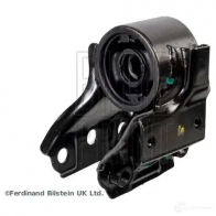 Тормозной диск BLUE PRINT 4JPQ2 KD adc44343 5050063443431 2639068 - Изображение 3