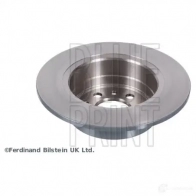 Тормозной диск BLUE PRINT ZZX A1AS 5057746095024 ADF124362 1425049632 - Изображение 3