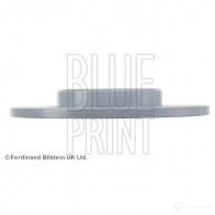 Тормозной диск BLUE PRINT 8H4UC 3Q 1425049718 5057746074852 ADP154346 - Изображение 4