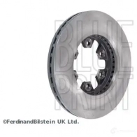 Тормозной диск BLUE PRINT ADN14325 2653405 BWI XS 5050063143256 - Изображение 3