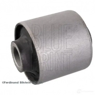 Тормозной диск BLUE PRINT 5050063443394 2639064 adc44339 4U36V 3C - Изображение 2
