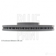 Тормозной диск BLUE PRINT ADJ134371 5057746074821 WRNX Q 1425049658 - Изображение 4