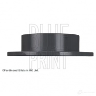 Тормозной диск BLUE PRINT 2657833 ADT343241 5050063155426 CQ4 PC - Изображение 4