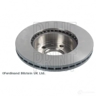 Тормозной диск BLUE PRINT UF UR1H1 ADL144349 1438326256 - Изображение 3