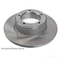 Тормозной диск BLUE PRINT L 7LIC5 5050063228632 2648596 ADJ134361 - Изображение 2