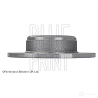 Тормозной диск BLUE PRINT L 7LIC5 5050063228632 2648596 ADJ134361 - Изображение 4