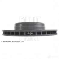 Тормозной диск BLUE PRINT 1438326257 DH5 QHJ ADB1143114 - Изображение 4