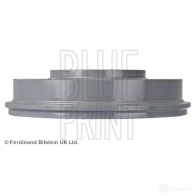 Тормозной барабан BLUE PRINT 2656115 77DP 4UN 5050063157598 ADS74701 - Изображение 4