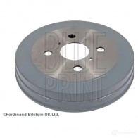 Тормозной барабан BLUE PRINT 5050063127225 Z 03Z35 ADT34728 2658284 - Изображение 2
