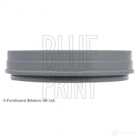 Тормозной барабан BLUE PRINT 5050063127225 Z 03Z35 ADT34728 2658284 - Изображение 4