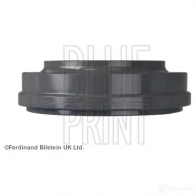 Тормозной барабан BLUE PRINT 5050063065688 2653723 ADN14721 E LS5KG - Изображение 4