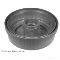 Тормозной барабан BLUE PRINT ADK84704C 2649573 3Z GN6B 5050063609578 - Изображение 3