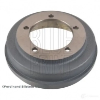 Тормозной барабан BLUE PRINT WC IT9PP ADBP470004 1438359759 - Изображение 2
