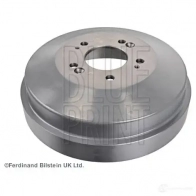 Тормозной барабан BLUE PRINT QT R534 ADG04718 2643289 5050063090932 - Изображение 2
