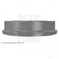 Тормозной барабан BLUE PRINT ADT34720 5050063065978 XK 71S 2658276 - Изображение 4