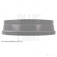 Тормозной барабан BLUE PRINT ADN14722 9US JK 5050063065695 2653724 - Изображение 4
