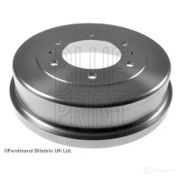 Тормозной барабан BLUE PRINT ADN14719 P FMTZJ 5050063059618 2653721 - Изображение 2
