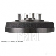 Тормозной барабан BLUE PRINT 2643293 ADG04722 T FRFVI 5050063155402 - Изображение 5