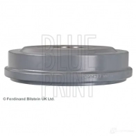 Тормозной барабан BLUE PRINT 2643288 418EX 4J ADG04717 5050063069914 - Изображение 4
