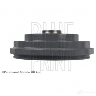 Тормозной барабан BLUE PRINT JX AM19 5050063129519 ADK84711 2649580 - Изображение 4