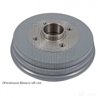 Тормозной барабан BLUE PRINT XJ3W2 X 2653719 5050063001730 ADN14717 - Изображение 2