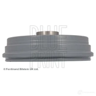 Тормозной барабан BLUE PRINT XJ3W2 X 2653719 5050063001730 ADN14717 - Изображение 4