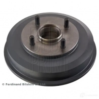 Тормозной барабан BLUE PRINT ADBP470022 9YA XR 1437314625 - Изображение 2